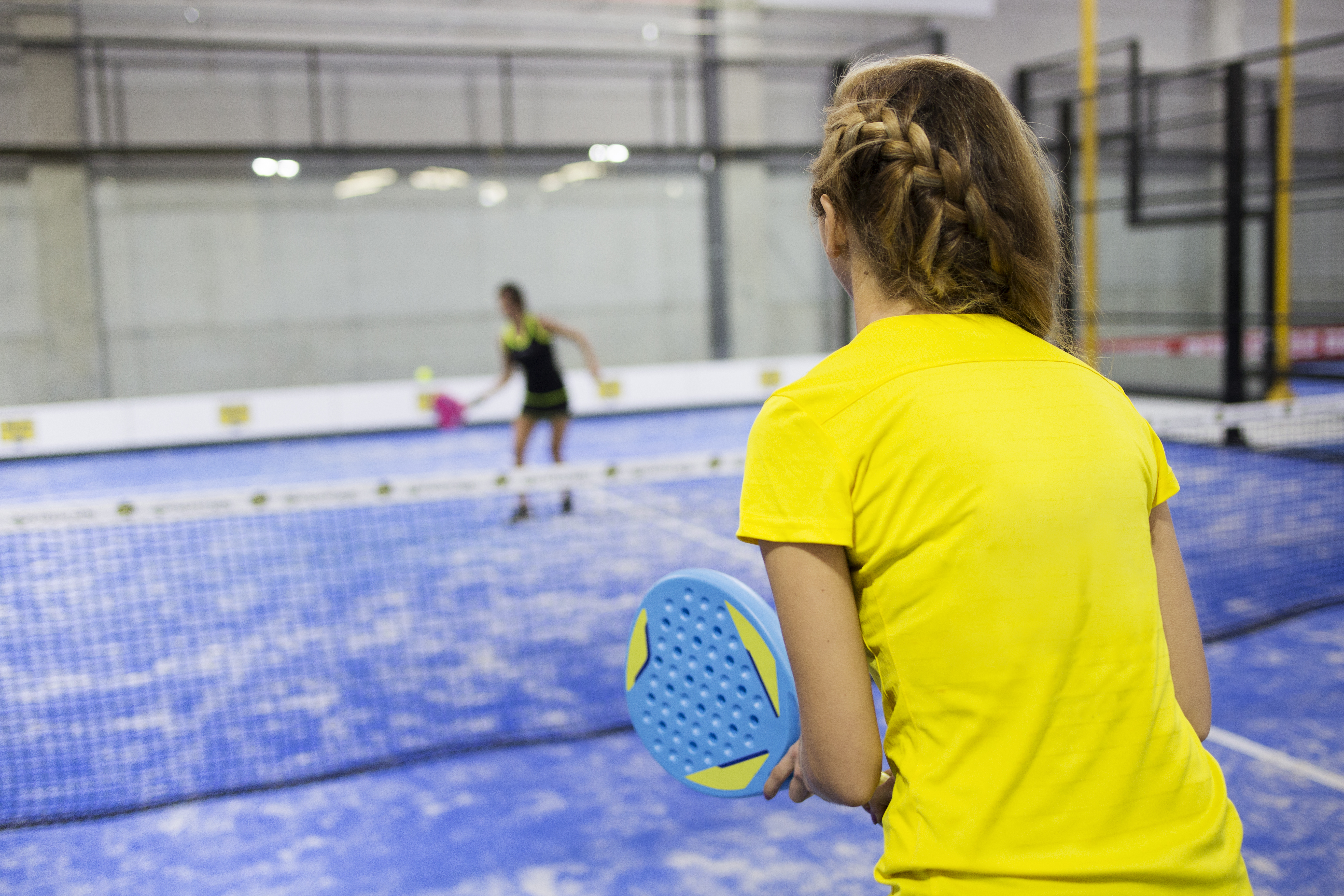 Trends in Pickleball Facility Design and Construction